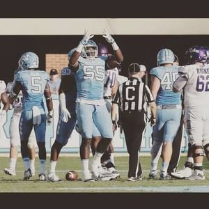 Meet your Posher, Jason